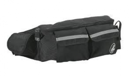 Fanny pack athletic deals